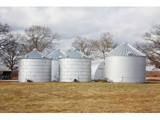 Property photo 20 - MAJOR LAND AUCTION - 541+/- Acres offered in 5 Tracts